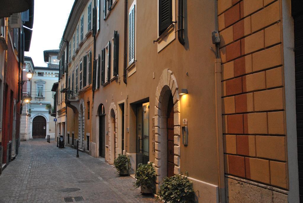 Dietro L'Angolo Brescia Exterior photo