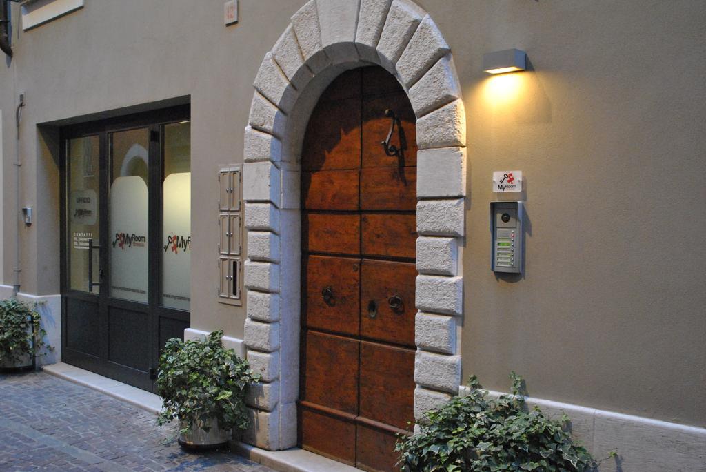 Dietro L'Angolo Brescia Exterior photo
