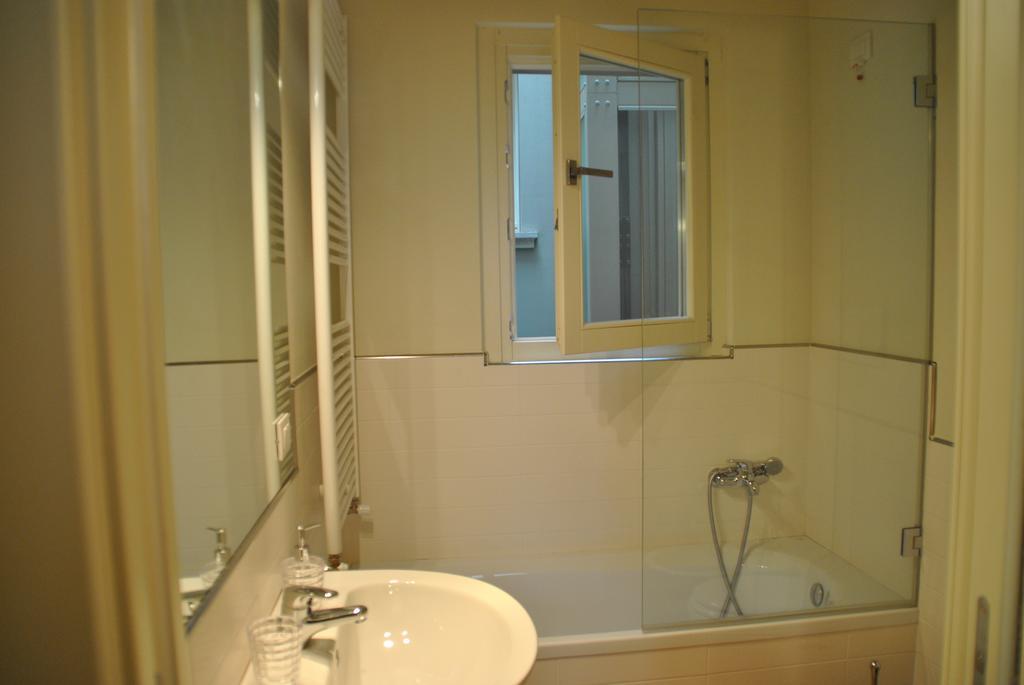 Dietro L'Angolo Brescia Room photo