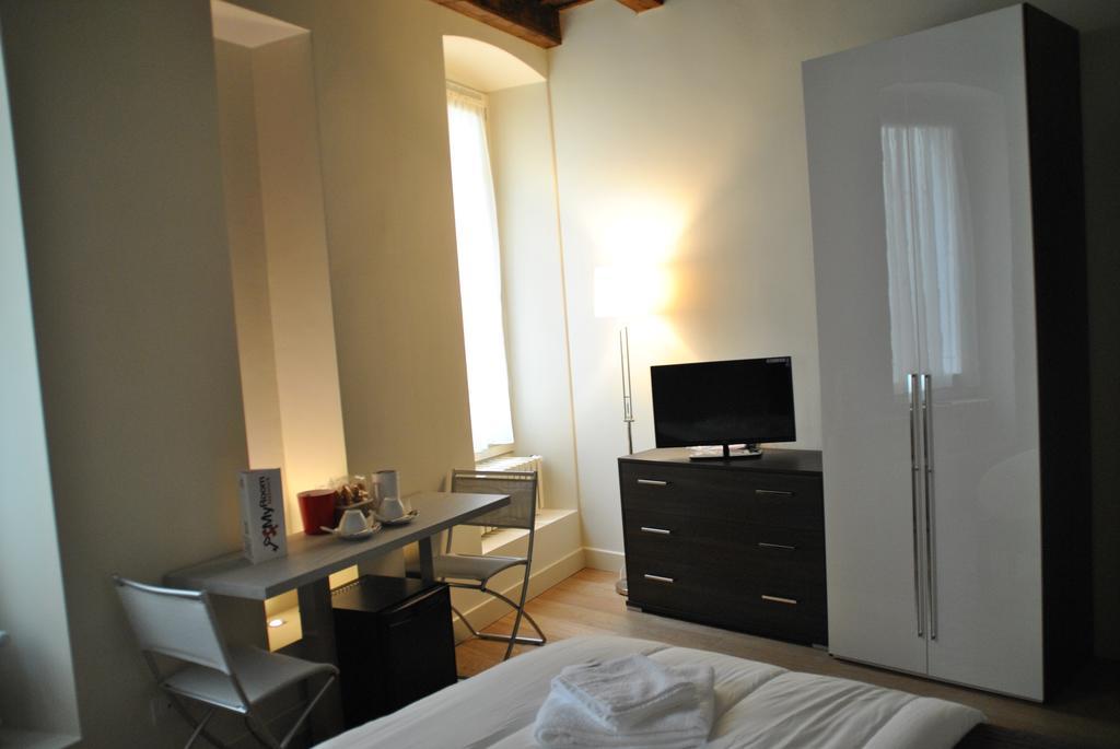 Dietro L'Angolo Brescia Room photo