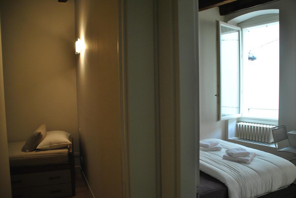 Dietro L'Angolo Brescia Room photo