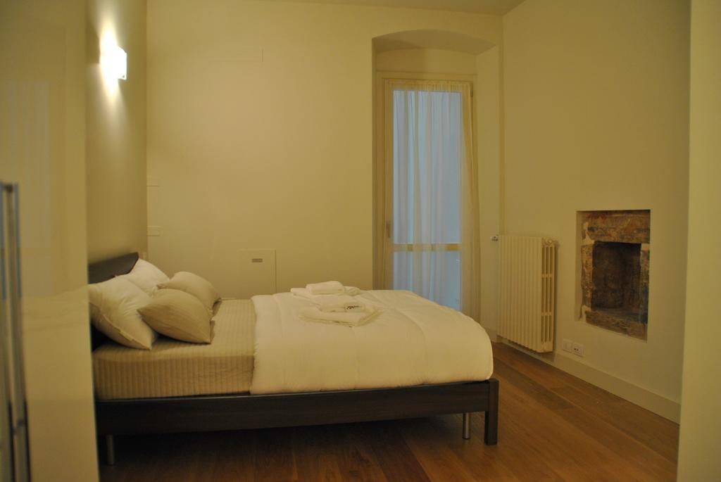 Dietro L'Angolo Brescia Room photo