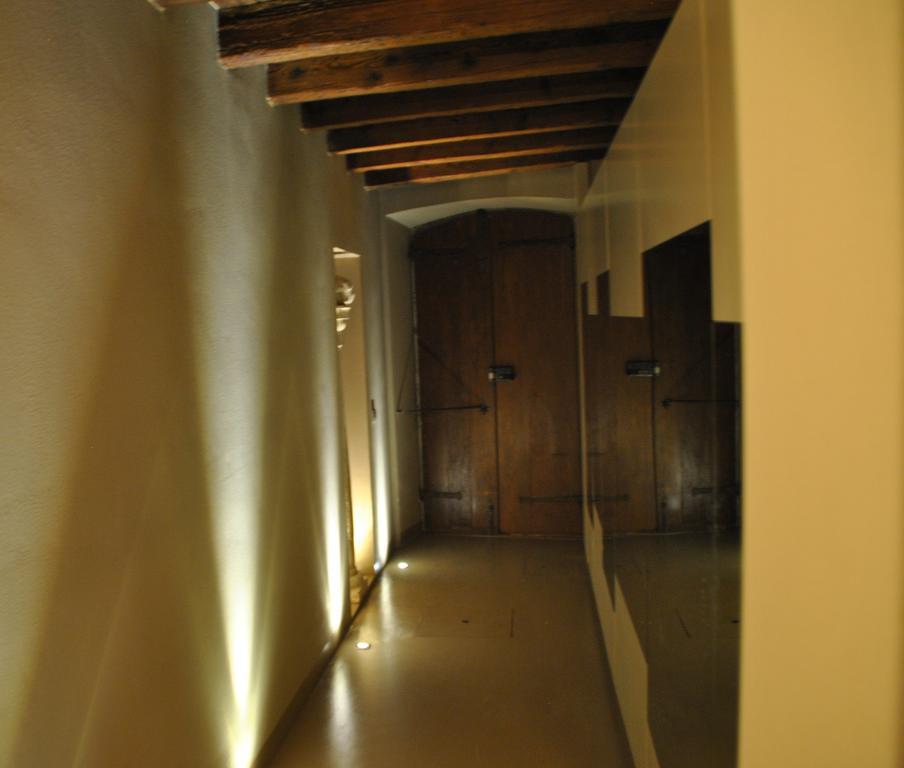 Dietro L'Angolo Brescia Exterior photo