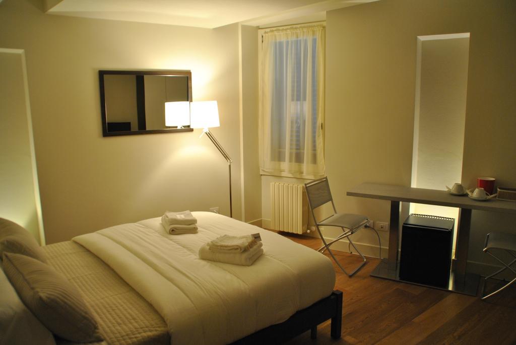 Dietro L'Angolo Brescia Room photo